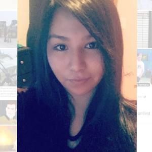 Meet your Posher, Karilyn